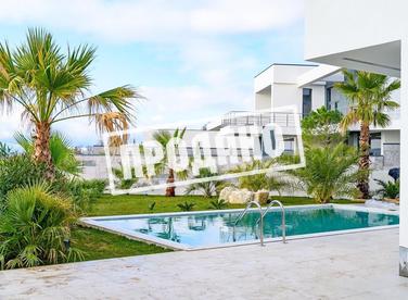 Элитный дом с видом на море №1