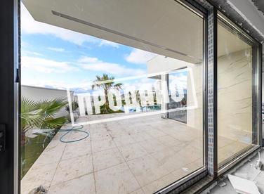 Элитный дом с видом на море №5