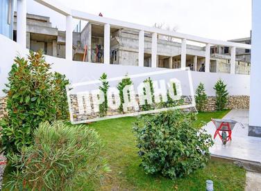 Элитный дом с видом на море №4