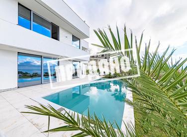 Элитный дом с видом на море №2