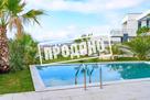Элитный дом с видом на море