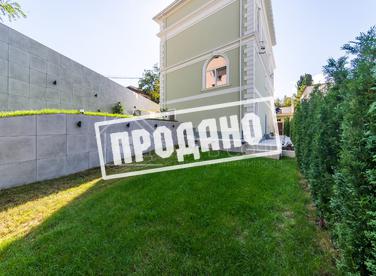 Дом в Центральном районе №4