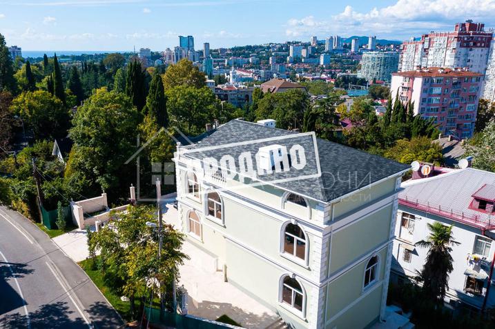 Дом в Центральном районе №13