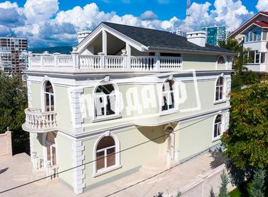 Дом в Центральном районе №1