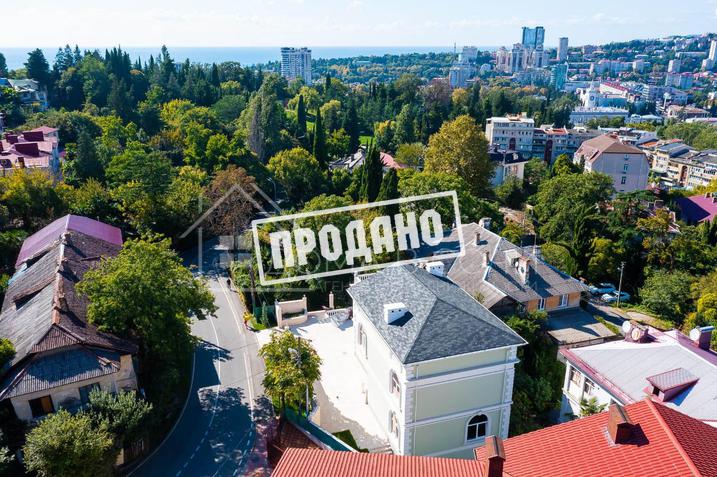 Дом в Центральном районе №6