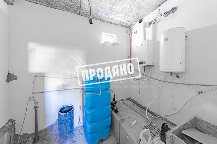 Дом в Центральном районе №12