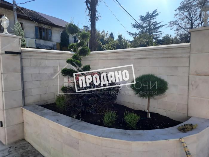 Дом в Центральном районе №9