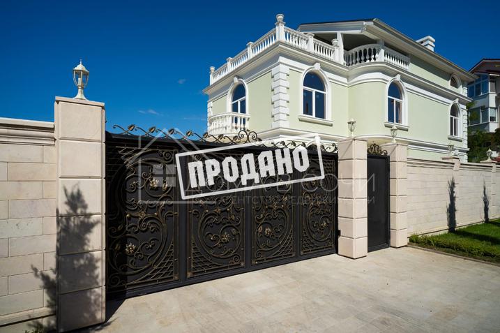 Дом в Центральном районе №2