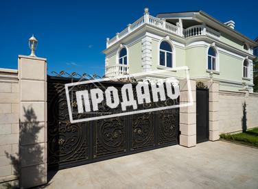 Дом в Центральном районе №2