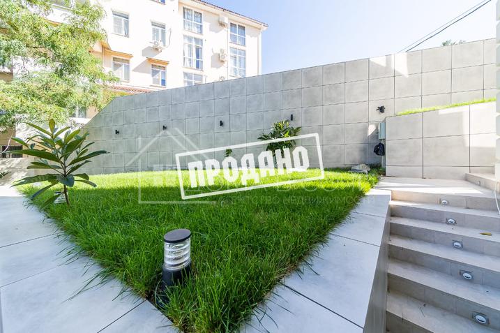 Дом в Центральном районе №14