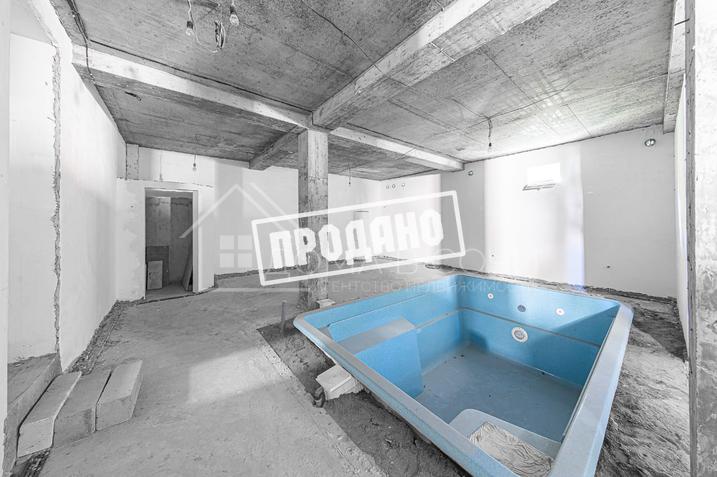 Дом в Центральном районе №3