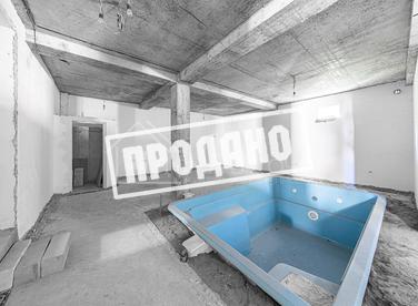 Дом в Центральном районе №3