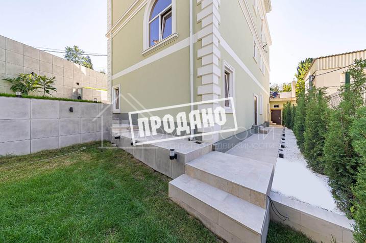 Дом в Центральном районе №15