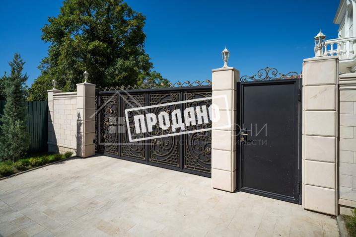 Дом в Центральном районе №17