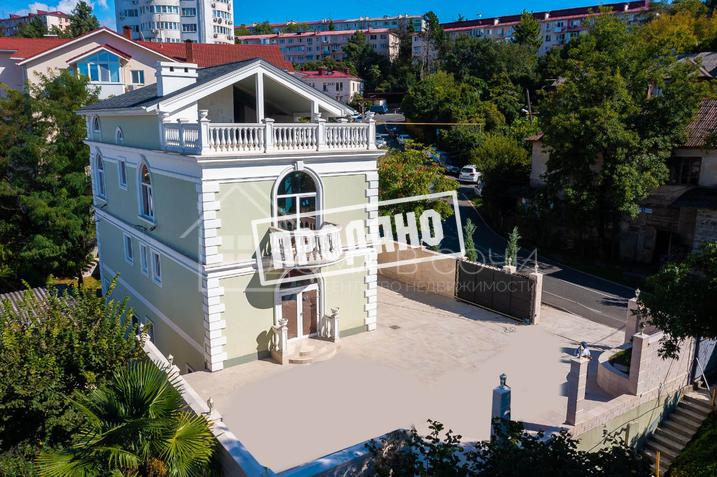 Дом в Центральном районе №11