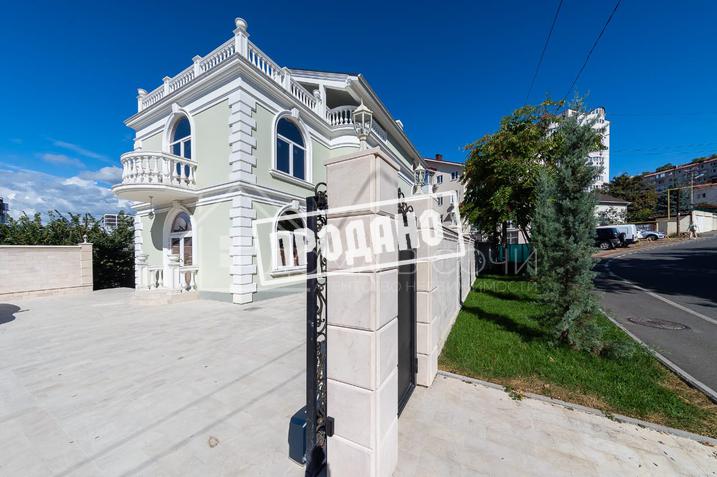 Дом в Центральном районе №5