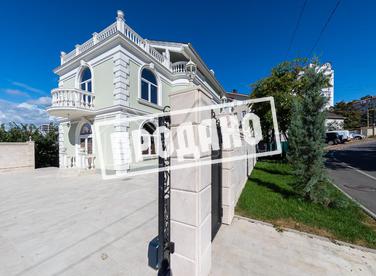 Дом в Центральном районе №5