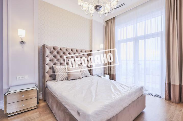 Вилла КП Лазурный Берег-2 №10