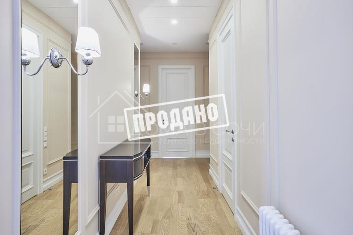 Вилла КП Лазурный Берег-2 №9