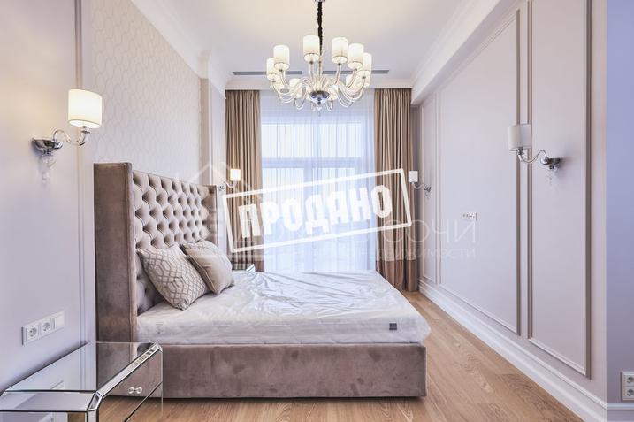 Вилла КП Лазурный Берег-2 №11