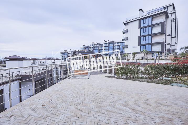 Вилла КП Лазурный Берег-2 №3