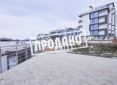 Вилла КП Лазурный Берег-2 №3