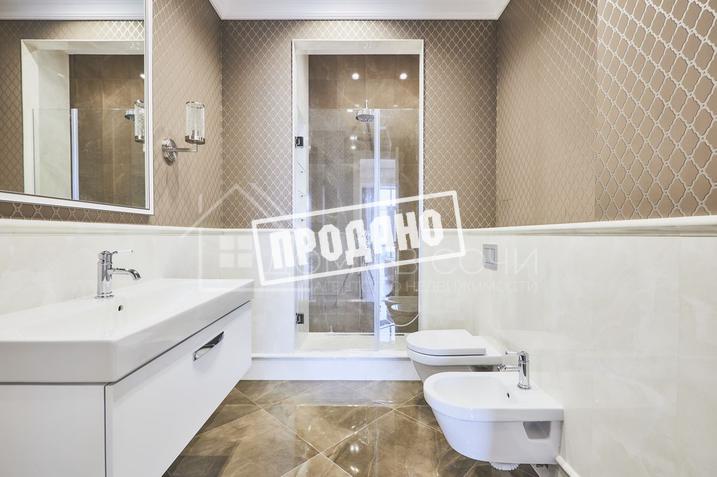 Вилла КП Лазурный Берег-2 №15