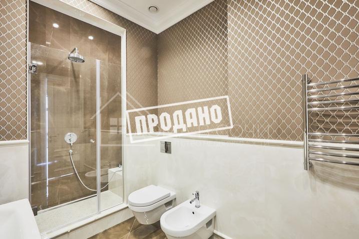 Вилла КП Лазурный Берег-2 №16