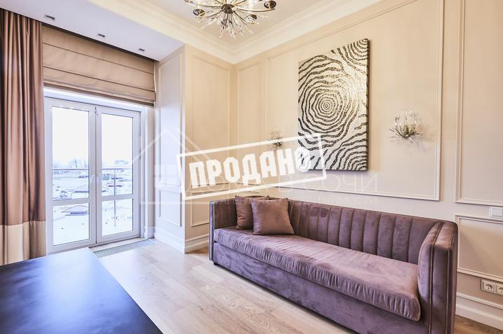 Вилла КП Лазурный Берег-2 №13