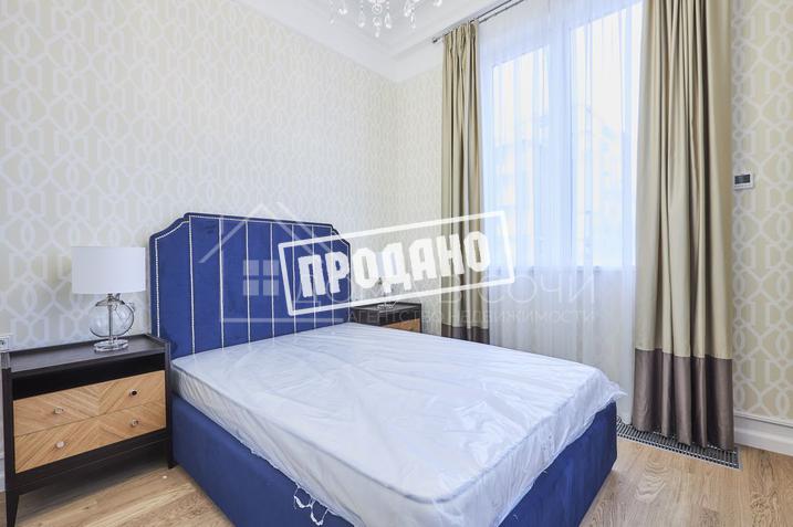 Вилла КП Лазурный Берег-2 №8