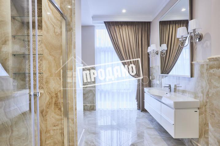 Вилла КП Лазурный Берег-2 №25