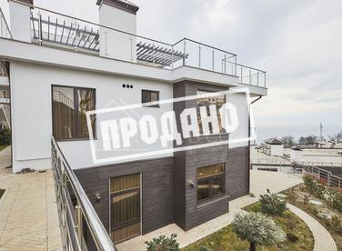 Вилла КП Лазурный Берег-2 №4