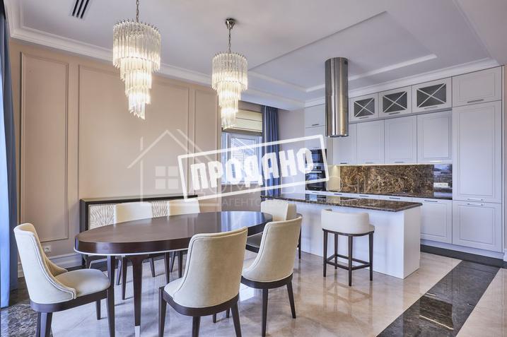 Вилла КП Лазурный Берег-2 №21