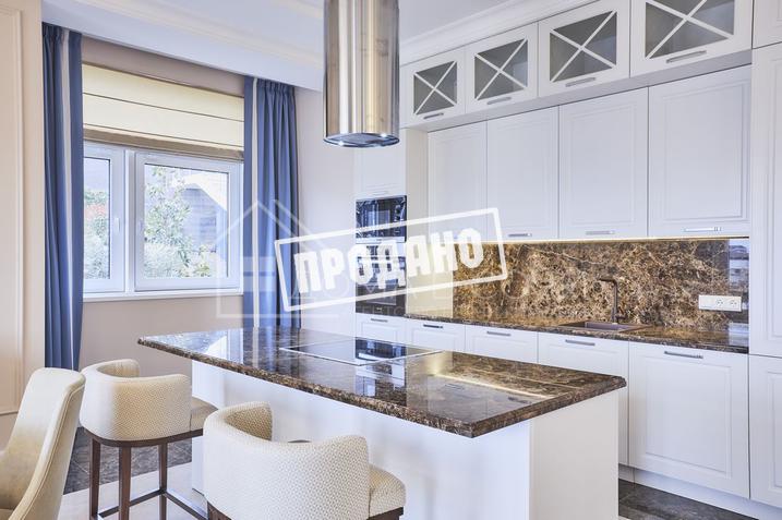 Вилла КП Лазурный Берег-2 №23