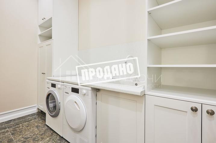 Вилла КП Лазурный Берег-2 №18