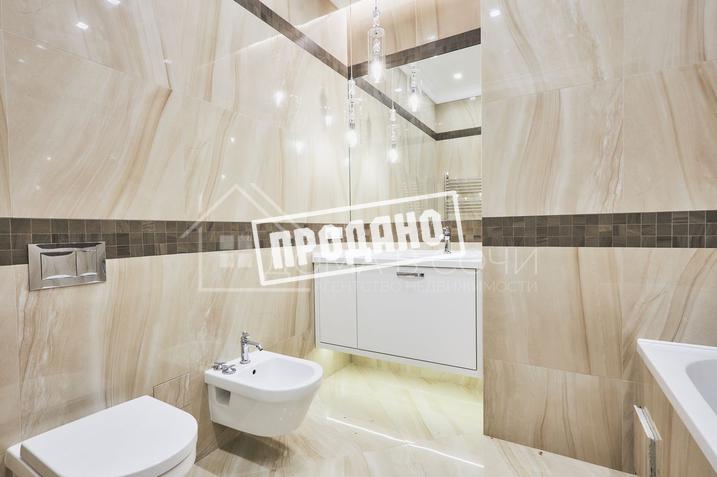 Вилла КП Лазурный Берег-2 №17