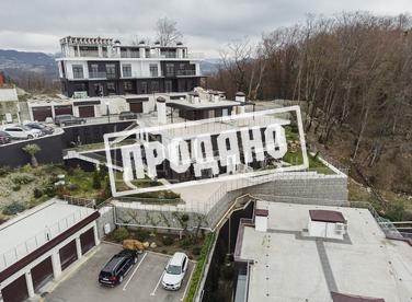 Вилла КП Лазурный Берег-2 №5