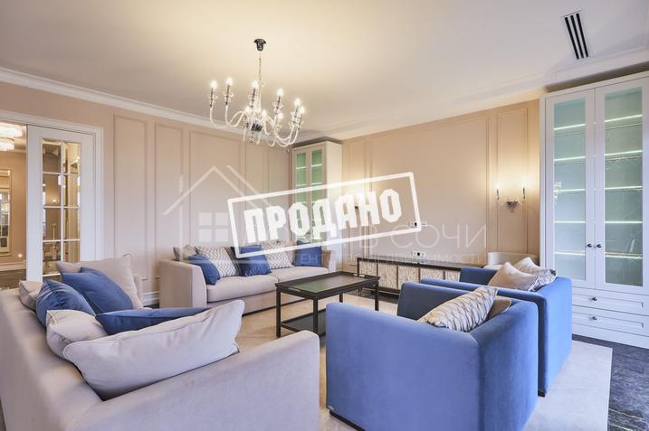 Вилла КП Лазурный Берег-2 №20