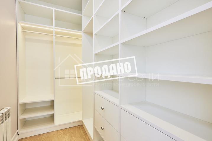 Вилла КП Лазурный Берег-2 №12