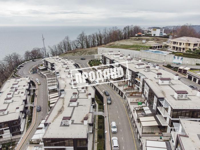 Вилла КП Лазурный Берег-2 №7