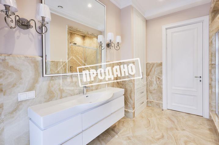 Вилла КП Лазурный Берег-2 №26