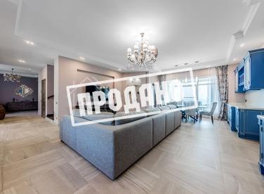 Южная резиденция в Хосте №4