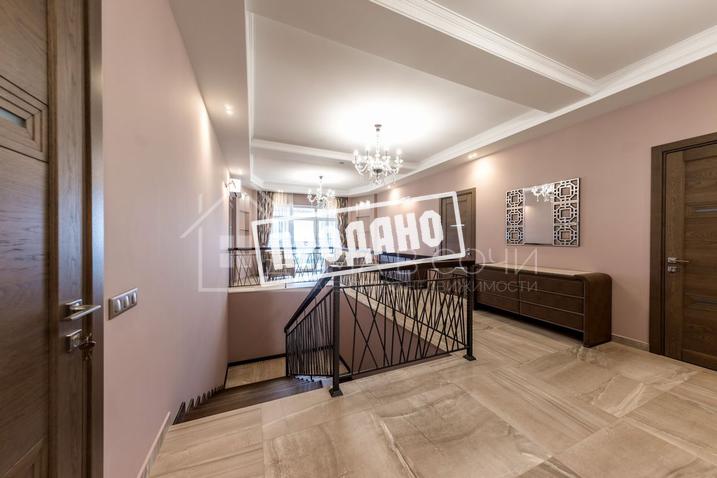 Южная резиденция в Хосте №36