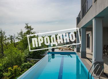 Южная резиденция в Хосте №3