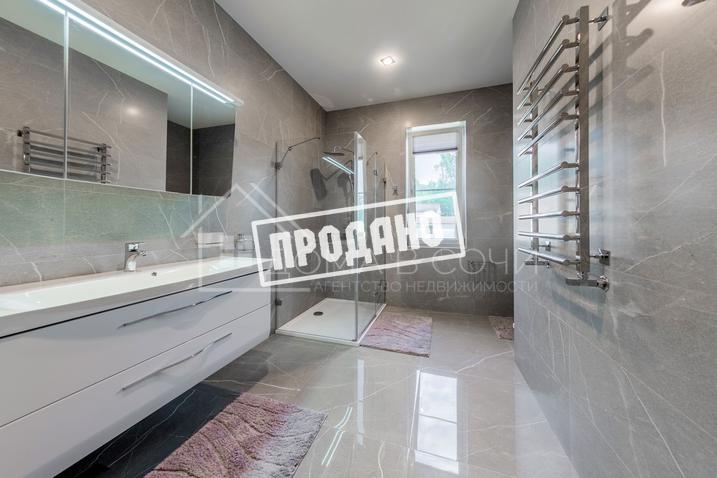 Южная резиденция в Хосте №34