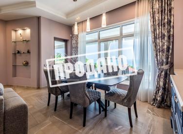 Южная резиденция в Хосте №5