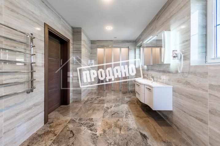 Южная резиденция в Хосте №40