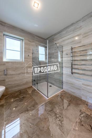 Южная резиденция в Хосте №39