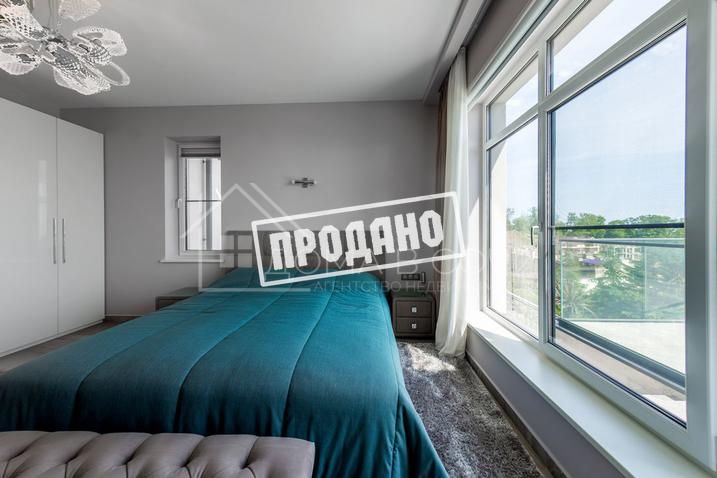 Южная резиденция в Хосте №33