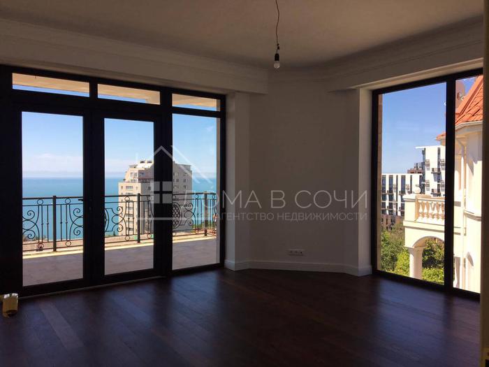 Вилла на Старой Мельнице №5